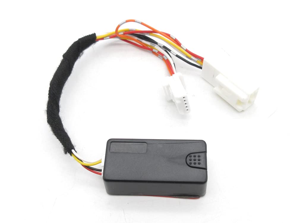 Amazon.co.jp: 車速ドアロック バックハザード機能 VOXY